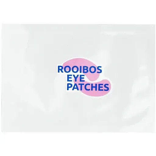 Патчі для повік Marie Fresh Cosmetics Rooibos Eye Patches 50 г