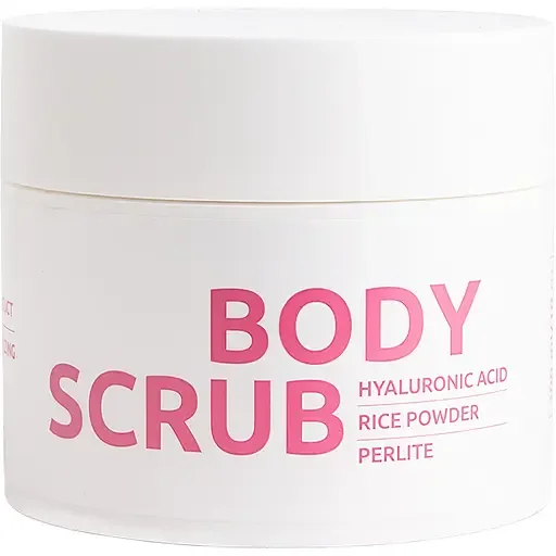 Скраб для тіла Marie Fresh Cosmetics Must have Body 300 мл
