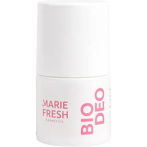 Біодезодорант Marie Fresh Cosmetics Bio Deo Natural Soda Free 50 мл