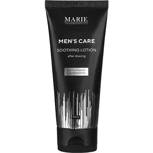 Лосьйон після гоління Marie Fresh Cosmetics Men's Care Soothing Lotion для чоловіків 50 мл
