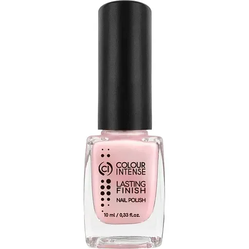 Лак для нігтів Colour Intense Lasting Finish відтінок