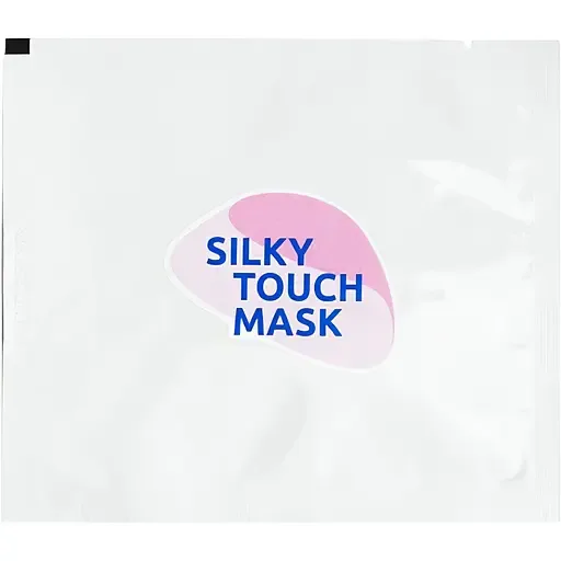 Маска для обличчя Marie Fresh Cosmetics Silky Touch Mask для всіх типів шкіри 50 г