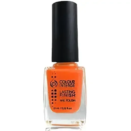 Лак для нігтів Colour Intense Lasting Finish відтінок