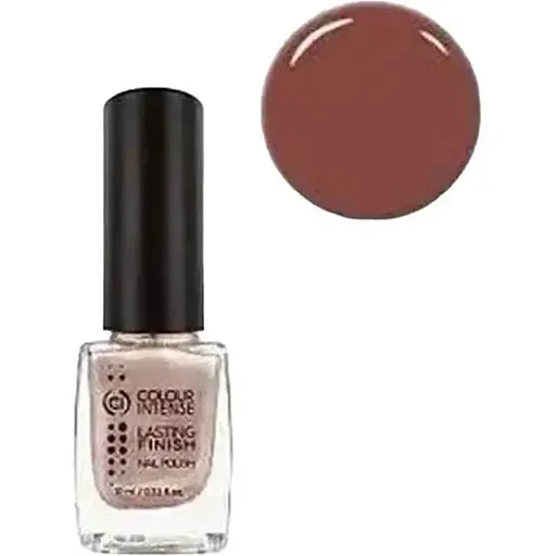 Лак для нігтів Colour Intense Lasting Finish відтінок