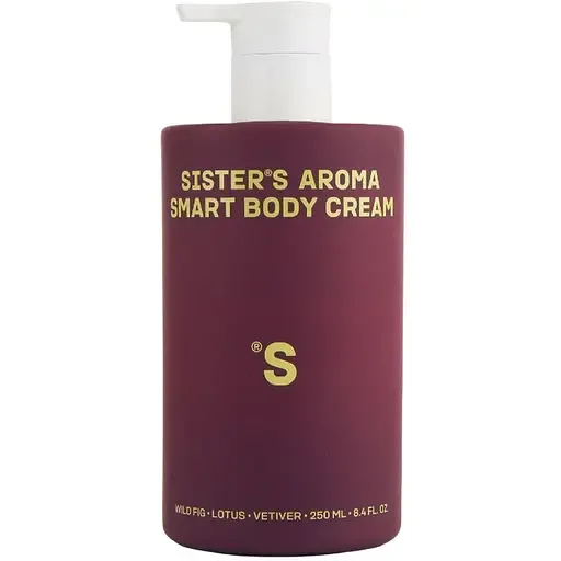 Smart лосьйон для тіла Sister's Aroma Інжир 250 мл
