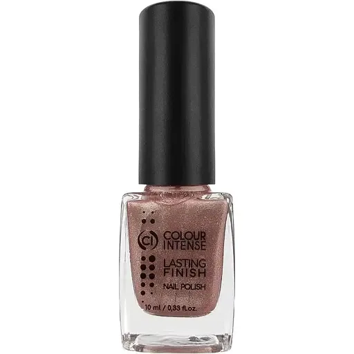 Лак для нігтів Colour Intense Lasting Finish відтінок