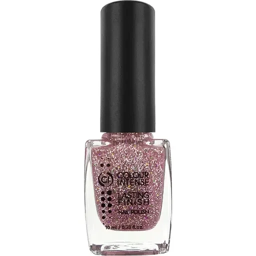 Лак для нігтів Colour Intense Lasting Finish відтінок
