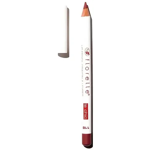 Олівець для губ Florelle Le Chic відтінок 118, 1.14 г