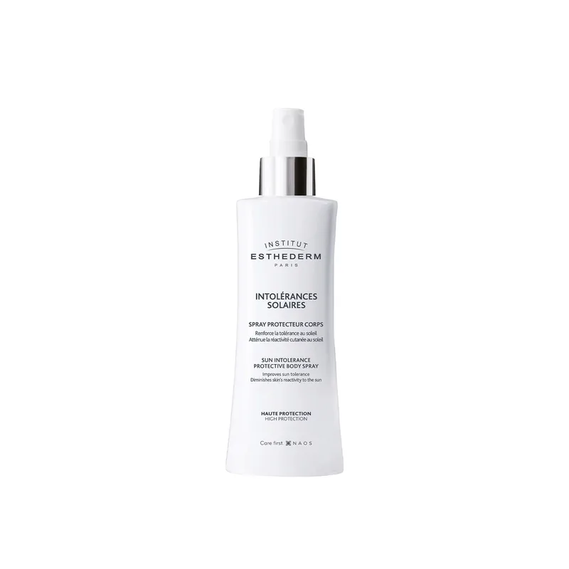 Спрей для тіла при сонячній нестерпності - Institut Esthederm Sun Intolerance Body Spray