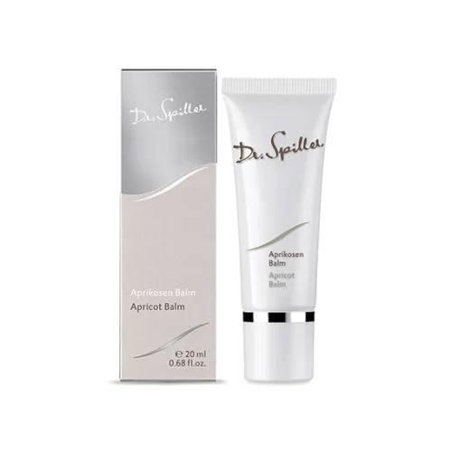 Абрикосовий бальзам - Dr. Spiller Apricot Balm 350ml