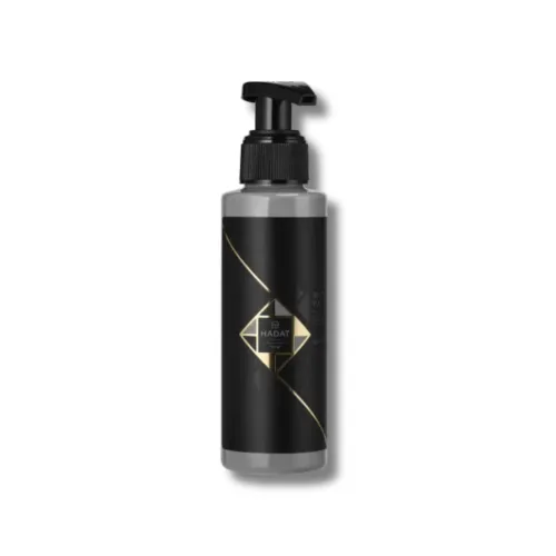 Поживна сироватка для зволоження та відновлення волосся - Hadat Cosmetics Restoring Pearl Hair Serum 250ml