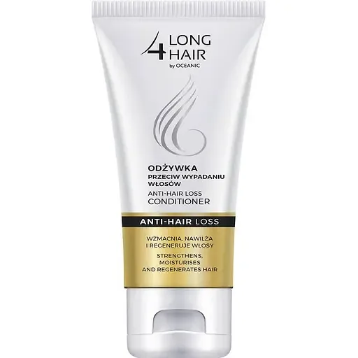 Кондиціонер для волосся Long4Hair Anti-Hair Loss Conditioner 200 мл