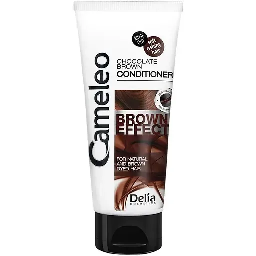 Кондиціонер для волосся Delia Cosmetics Cameleo