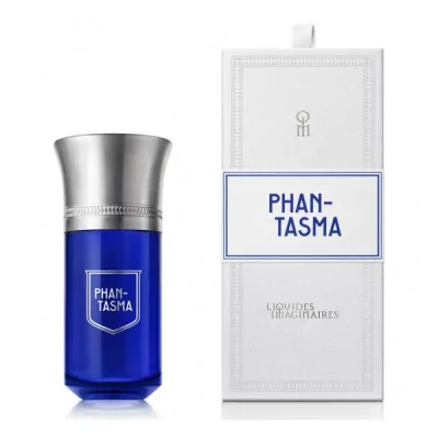 Les Liquides Imaginaires Phantasma парфумована вода унісекс 100 мл