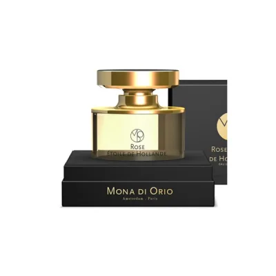Mona di Orio Rose Etoile de Hollande