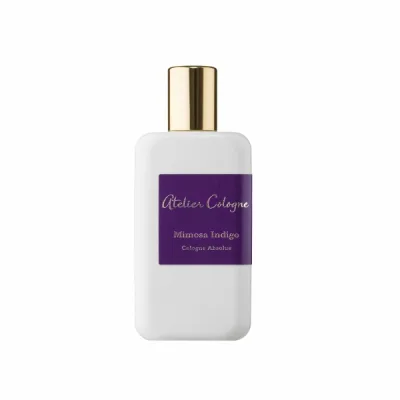 Atelier Cologne Mimosa Indigo