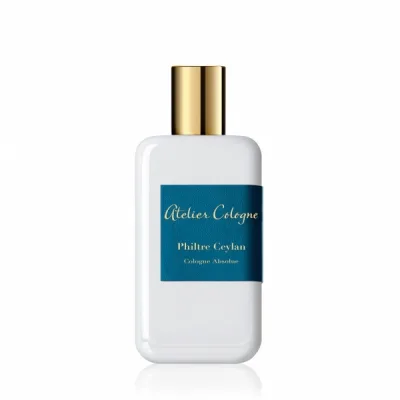 Atelier Cologne Philtre Ceylan