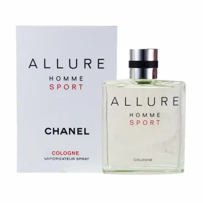 Allure Homme Sport Cologne - CHANEL