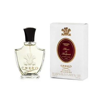 Creed Fleurs de Bulgarie