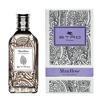 Etro ManRose