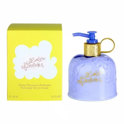 Lolita Lempicka