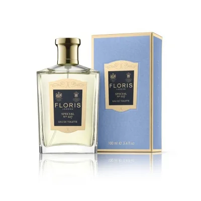 Floris Special 127