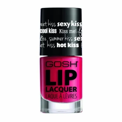 GOSH Lip Lacquer