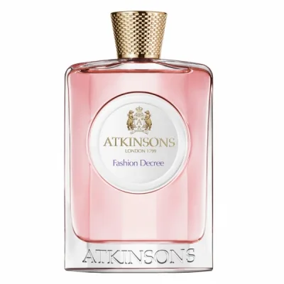 Atkinsons Fashion Decree