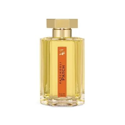 L`Artisan Parfumeur Patchouli Patch