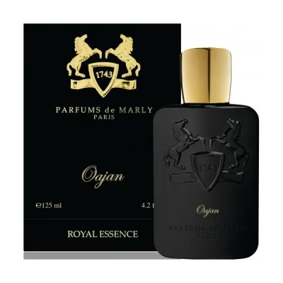 Parfums de Marly Oajan