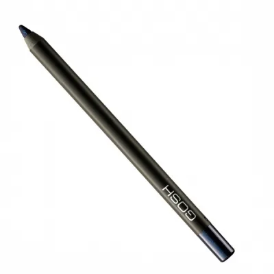 GOSH Velvet Touch Eyeliner Waterproof