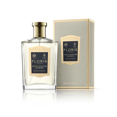 Floris Night Scented Jasmine