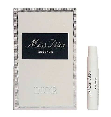 Оригінал Пробник Парфуми Dior Miss Dior Essence 1 мл