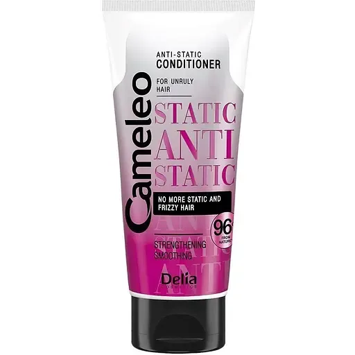 Кондиціонер для волосся Delia Cosmetics Cameleo Anti-Static 200 мл