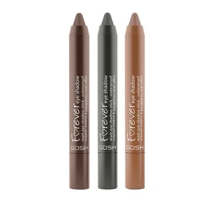 GOSH Forever Eye Shadow