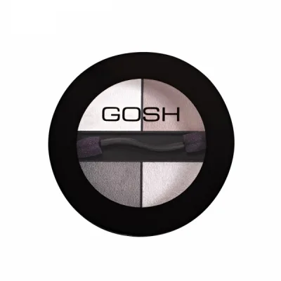 GOSH Quattro Eye Shadow