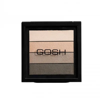 GOSH Smokey Eyes Palette