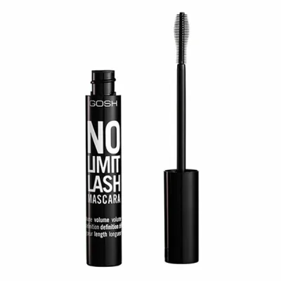 GOSH No Limit Lash Mascara