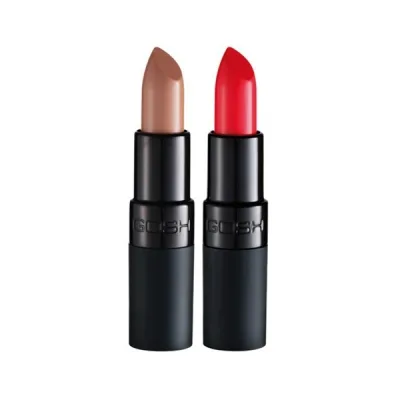 GOSH Velvet Touch Lipstick