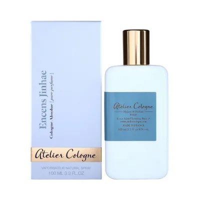 Atelier Cologne Encens Jinhae