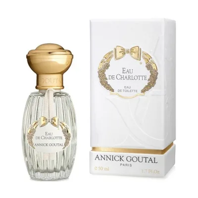 Annick Goutal Eau de Charlotte