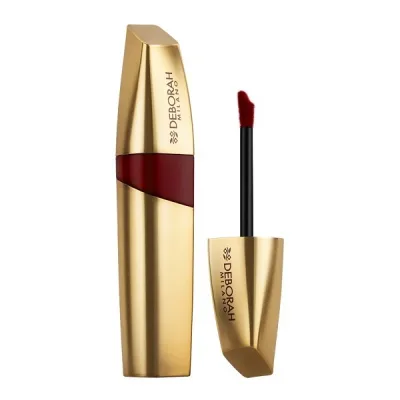 Deborah Milano Red Laque