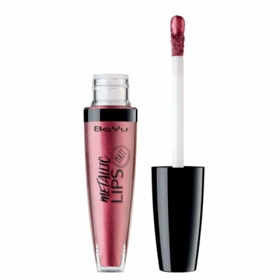 Блиск для губ BeYu Metallic