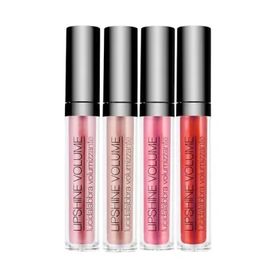 NoUBA Lipshine Volume