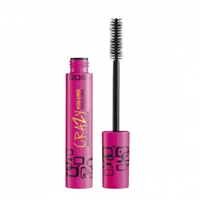 GOSH Crazy Volume Mascara