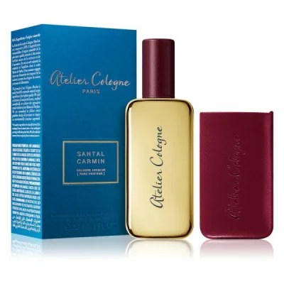 Atelier Cologne Santal Carmin
