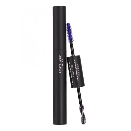 Подвійна туш для вій - RevitaLash Double - Ended Volume Set 200ml