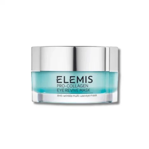 Крем-маска під очі Про-Колаген проти зморшок - Elemis Pro-Collagen Eye Revive Mask 250ml
