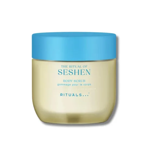 Освіжаючий скраб для тіла - Rituals The Ritual of Seshen Body Scrub 250ml