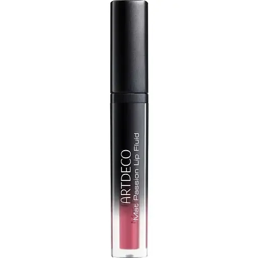 Флюїд для губ Artdeco Mat Passion відтінок 33 Smooth Plum 3 мл